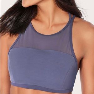 Lululemon Get Set Bra
